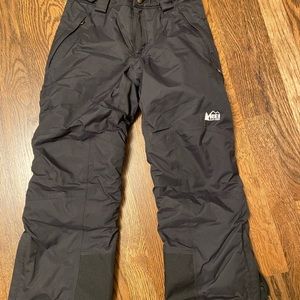 REI Co-op Kids Timber Snow/Mountain Pants (Small)